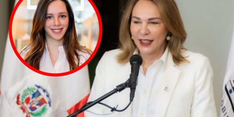 Mesanje de Milagros German tras renuncia de su hija: ¡Misión cumplida!