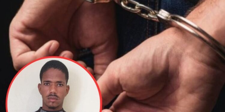 Arrestan joven que violó menor y provocó extirpación de ovario y utero