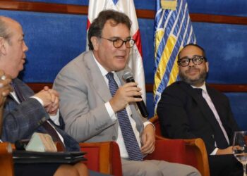 Reforma de Abinader «no tiene consenso» ni en el PRM