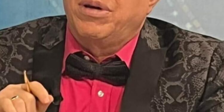 Colegio Dominicano de Locutores lamenta fallecimiento del periodista Balbueno Medina