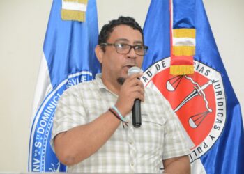 PLD anuncia creará Frente Estudiantil de Liberación