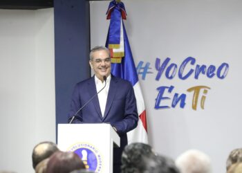 PRM «alineado» con reformas Abinader