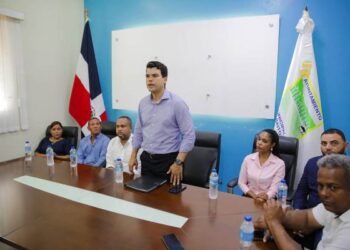 Inversión nuevo acueducto Baitoa-Taveras sería de RD$1,460,000,000