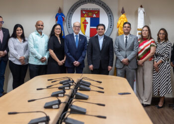 Harán estudio de uso tecnología en ciudades costeras