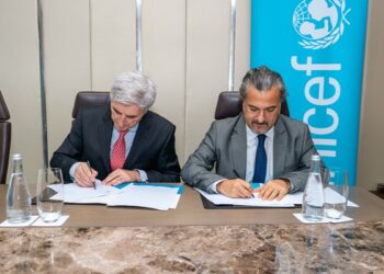 Unicef renueva acuerdo con Hotel El Embajador