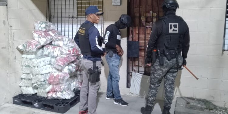 A 6 días de “suicidio” de comerciante en allanamiento PN y MP hacen mutis ante acusación de la familia de que lo mataron