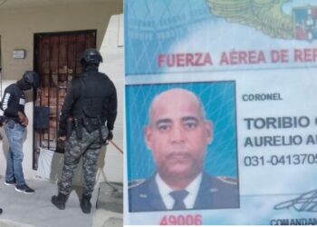 «Muchas dudas y pocas respuestas» sobre suicidio de comerciante en allanamiento