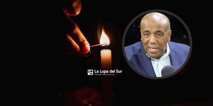 Demanda eléctrica alcanzó máximos históricos anoche