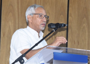 Según ministro «no hay cabos sueltos» para inicio del Año Escolar