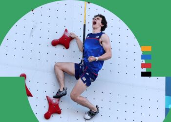 Atleta recibe oferta millonaria de la industria porno