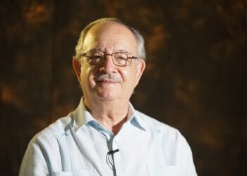 Pastoral de la Salud lamenta deceso de César Iván Feris Iglesias