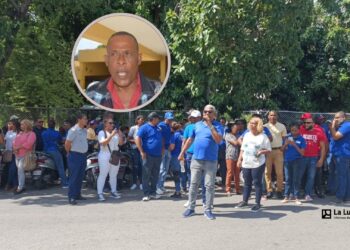 Adp advierte «no permitirá» traslados