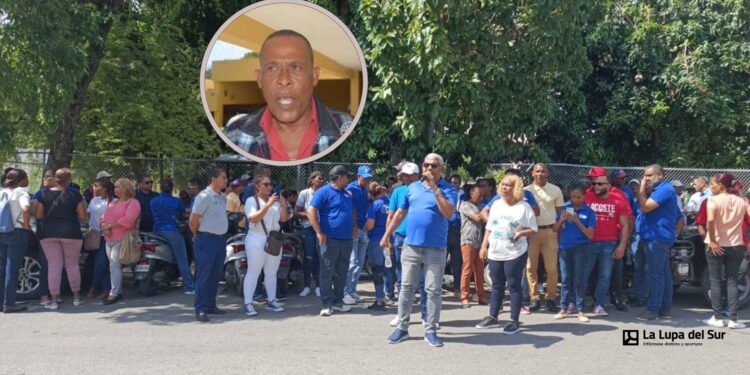 Adp advierte «no permitirá» traslados