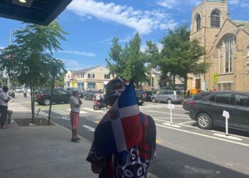 Dominicanidad presente en Providence