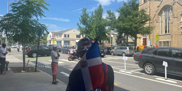 Dominicanidad presente en Providence