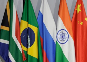 Los BRICS: nuevo sistema de pago adoptarán 160 países