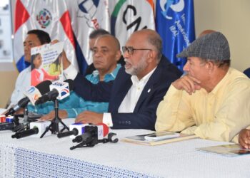 ADP propone consenso para un cambio en el año escolar 2024-2025 priorizando el diálogo