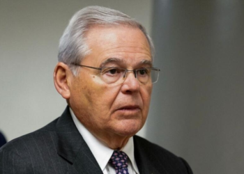 Bob «dimite» como senador