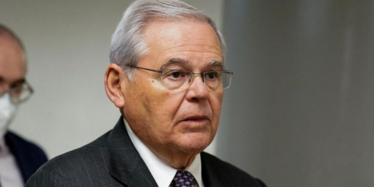 Bob «dimite» como senador