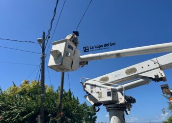 FP culpa al gobierno por crisis eléctrica; exige “declararlo en emergencia”