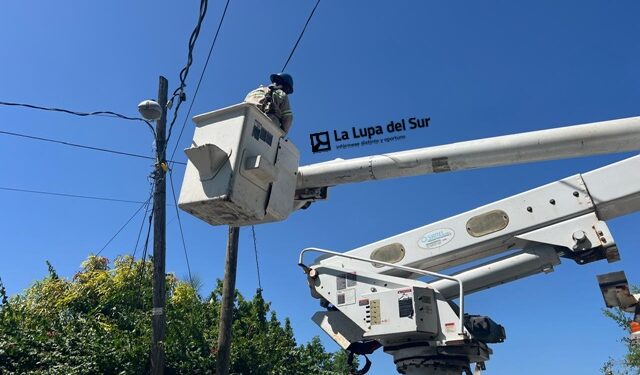 FP culpa al gobierno por crisis eléctrica; exige “declararlo en emergencia”