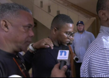 Solicitan prisión preventiva a cabo Armada asesinó médico