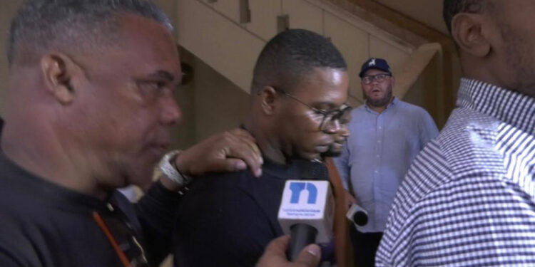 Solicitan prisión preventiva a cabo Armada asesinó médico