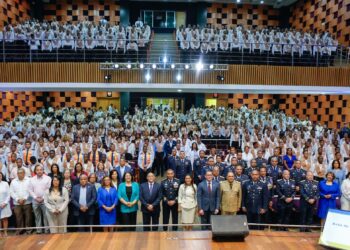 Más de mil en 52 acciones formativas en Infotep