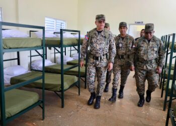 ERD protegerá Reserva de la Biosfera Jaragua-Bahoruco-Enriquillo