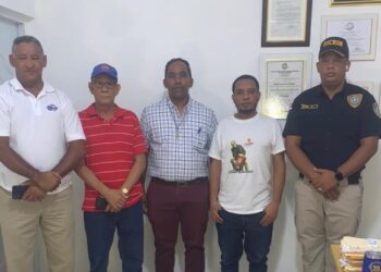 Alias «Chivoli» se entrega