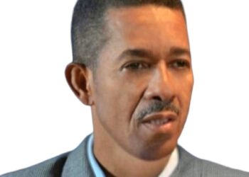 Dr. Clemente Terrero