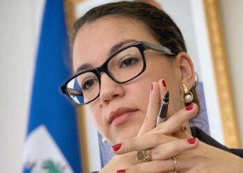 Canciller de Haití: “Espacio aéreo debe ser abierto para todos”