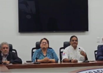 Ernesto dejaría 50 y 100 milímetros de lluvia