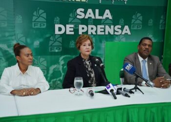 Fuerza del Pueblo culpa al gobierno de «males» en educación