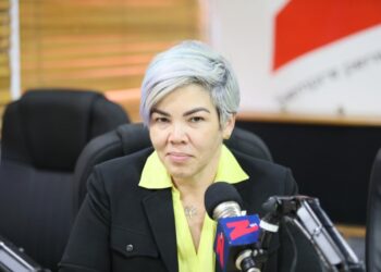 Interior y Policía tiene nueva directora de Comunicaciones