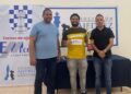 Leandro Jiménez ganó el Torneo de Ajedrez