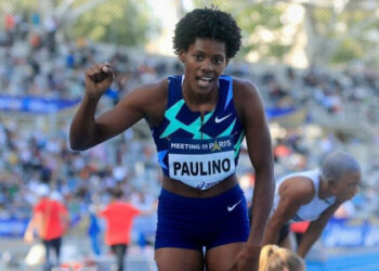 Marileidy: «daré el máximo»