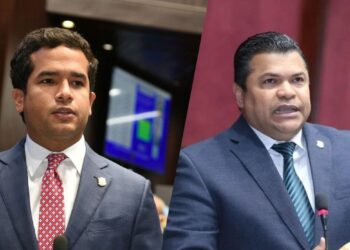 Omar y Tobías representarán la FP en el CNM