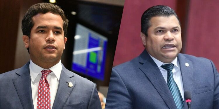 Omar y Tobías representarán la FP en el CNM