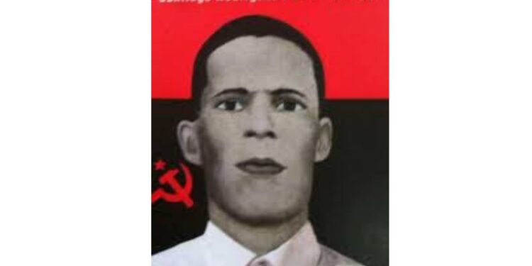 MPD recordará a Chago