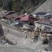 Sismo magnitud 7,1 impacta isla japonesa de Kyushu