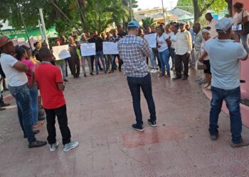 Coordinadora: “Necesitamos un nuevo rumbo”