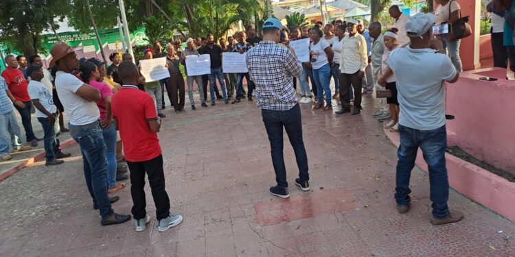 Coordinadora: “Necesitamos un nuevo rumbo”