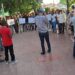 Coordinadora: “Necesitamos un nuevo rumbo”