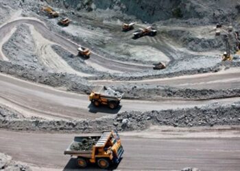 EEUU «colabora» con RD para explorar tierras raras en Pedernales