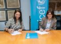 Unicef y Grupo Ramos seguirán alianza
