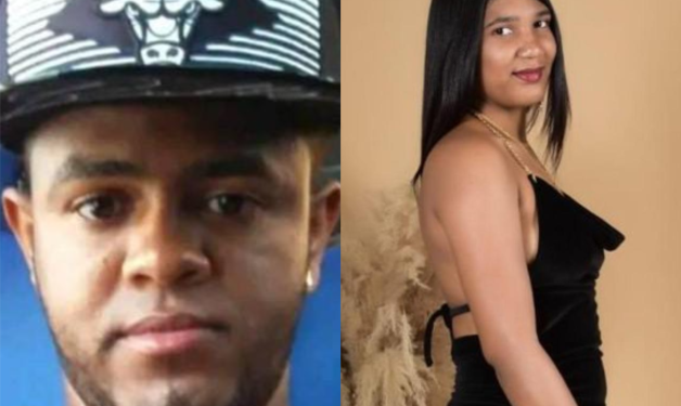 Apresado hombre que le quitó la vida a pareja sentimental