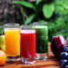 Jugos naturales: ¿Saludable como se piensa?