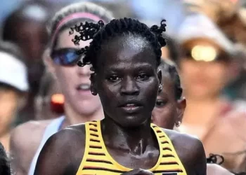 Atleta Rebecca Cheptegei muere quemada por expareja