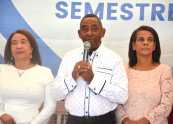 UASD Recinto Barahona recibe profesorado